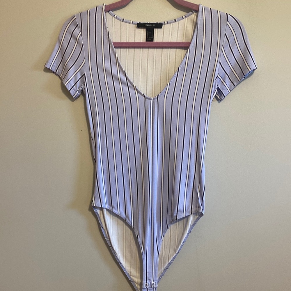 Forever 21 Bodysuit